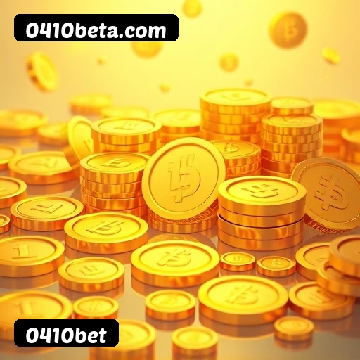 Tabela RTP dos jogos de cassino da 0410bet