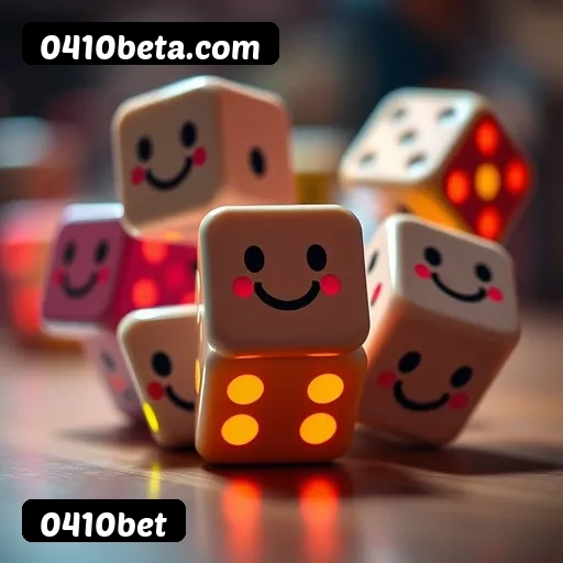 App 0410bet para iOS e Android — interface mobile, login biométrico e PIX integrado