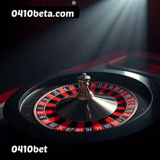 Pagamentos PIX na 0410bet