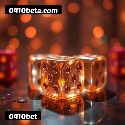 Certificações de segurança da 0410bet