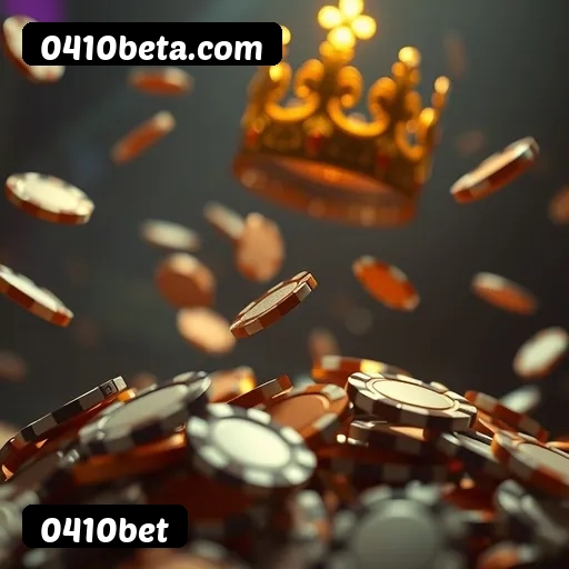Principais provedores de slots da 0410bet - NetEnt, Pragmatic Play, Play'n GO